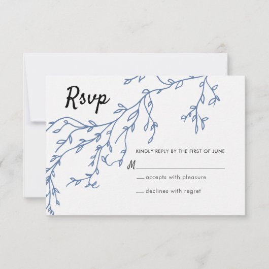 コスモス レスポンス カード (正面)