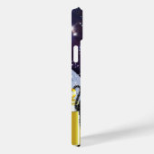 コスモス Case-Mate iPhoneケース (裏面 / 右)