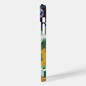 コスモス Case-Mate iPhoneケース (裏面 / 左)