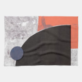 コスモスII キッチンタオル (横)