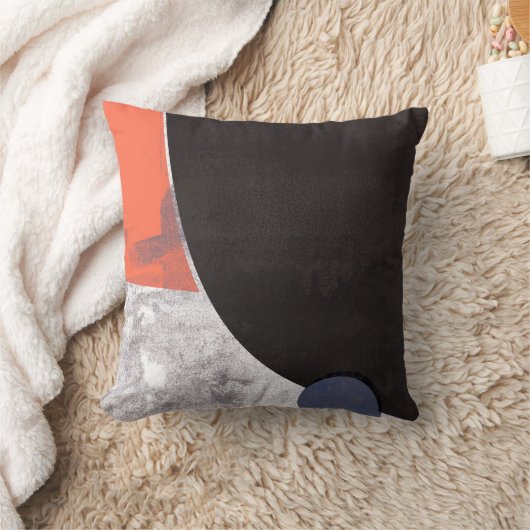 コスモスII クッション (ブランケット)