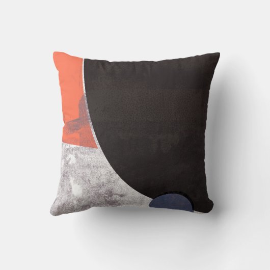 コスモスII クッション (裏面)