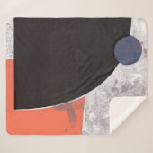 コスモスII シェルパブランケット (正面(横))