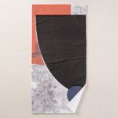 コスモスII バスタオル (バスタオル)