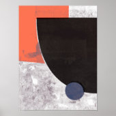 コスモスII ポスター (正面)