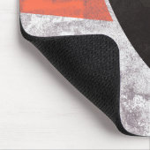 コスモスII マウスパッド (コーナー)