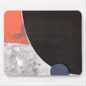 コスモスII マウスパッド (正面)