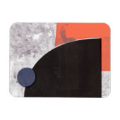 コスモスII マグネット (横)