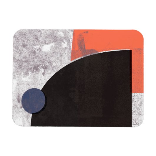 コスモスII マグネット (横)