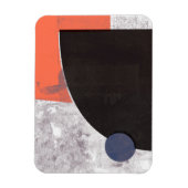 コスモスII マグネット (縦)