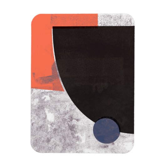 コスモスII マグネット (縦)