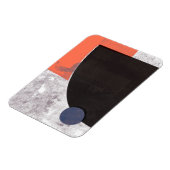 コスモスII マグネット (左側)