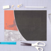 コスモスII 薄葉紙 (クラフト)