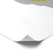 コスモセラマのポスター ポスター (角)