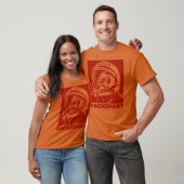 コスモノー Tシャツ (ユニセックス)