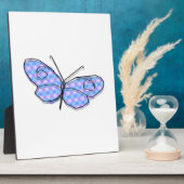 コスモバタフライ フォトプラーク (側面)