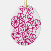 コスモバンチ セラミックオーナメント (右)