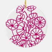 コスモバンチ セラミックオーナメント (裏面)