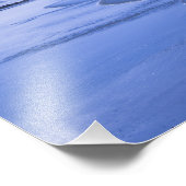 コスモビーチ フォトプリント            (角)