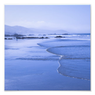 コスモビーチ フォトプリント           