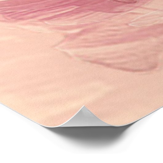 コスモポスター ポスター (角)