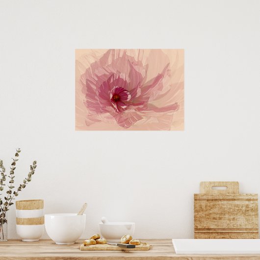 コスモポスター ポスター (キッチン)