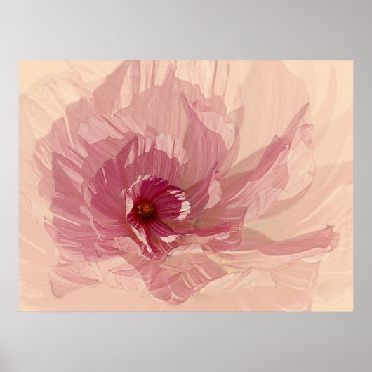 コスモポスター ポスター (正面)