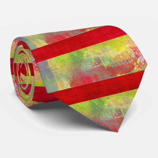 コスモポリタングラマー ネクタイ (ロール)