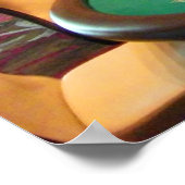 コスモポリタンラスベガスカジノ ポスター (角)