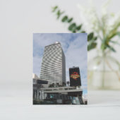 コスモポリタンラスベガス ポストカード (スタンド正面)