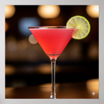 コスモポリタンレシピ