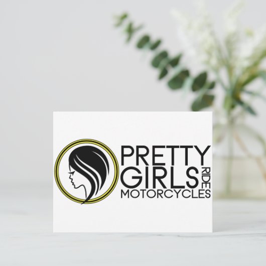 コスモポリティア人 ポストカード (スタンド正面)