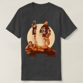 コスモマン Tシャツ (デザイン正面)