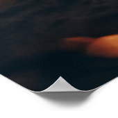 コスモ女性のカーボーイ ポスター (角)