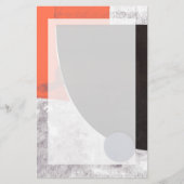 コスモ2世 便箋 (正面)