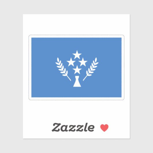 コスラエ シール (シート)