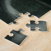 コズベイワゴンロード ジグソーパズル (側面)