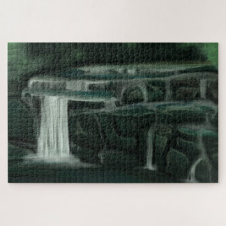 コズベイワゴンロード ジグソーパズル