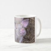 コズミコ コーヒーマグカップ (正面右)