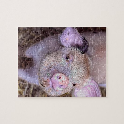 コズミコ ジグソーパズル (横)