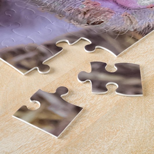 コズミコ ジグソーパズル (側面)