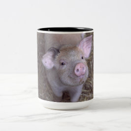 コズミコ ツートーンマグカップ