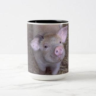 コズミコ ツートーンマグカップ