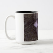 コズミコ ツートーンマグカップ (左)