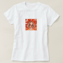 コズミックアリー Tシャツ