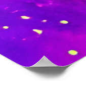 コズミックアルパカ ポスター (角)