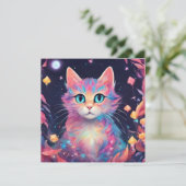 コズミックウィスカー絵画ズ (スタンド正面)