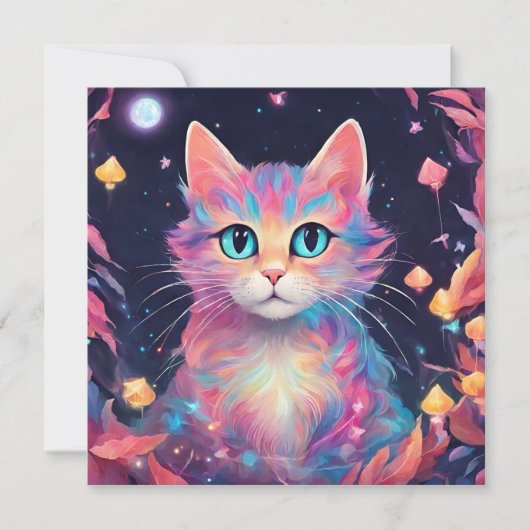 コズミックウィスカー絵画ズ (正面)