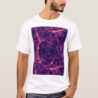 コズミックウェブ Tシャツ