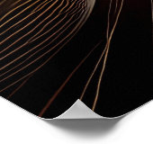 コズミックウォッチャー ポスター (角)